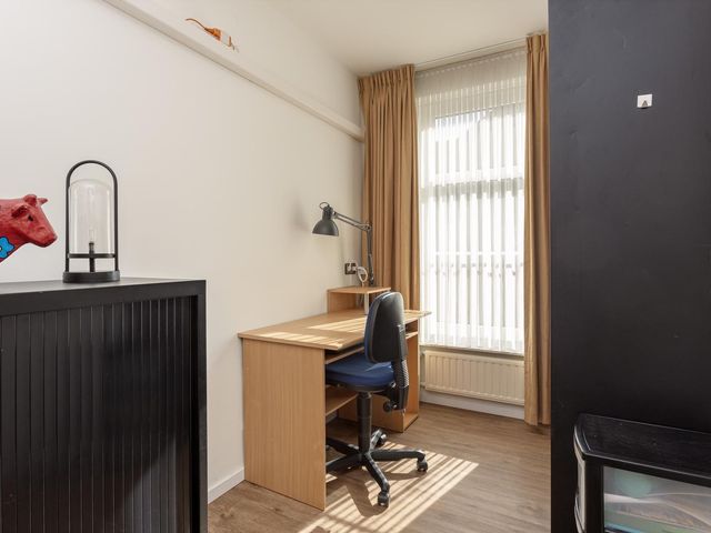Monseigneur Berkvensstraat 47, Liessel