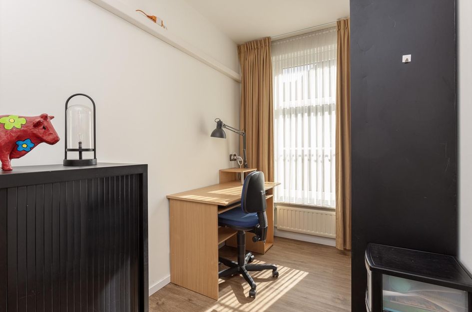 Monseigneur Berkvensstraat 47