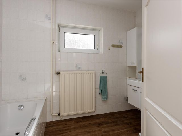 Monseigneur Berkvensstraat 47, Liessel