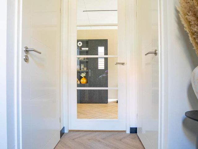 De Tamboerijn 12, Beek En Donk