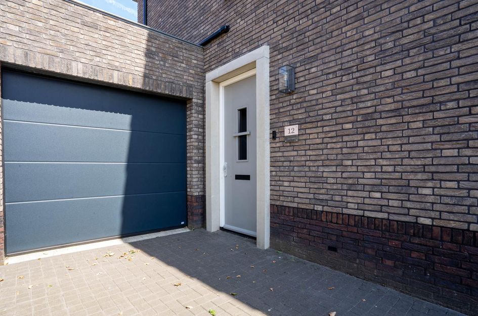 De Tamboerijn 12