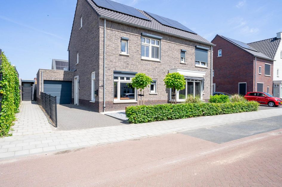 De Tamboerijn 12