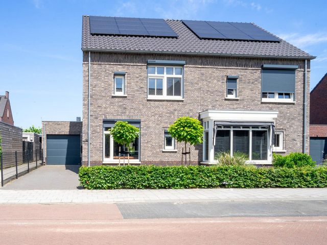 De Tamboerijn 12, Beek En Donk