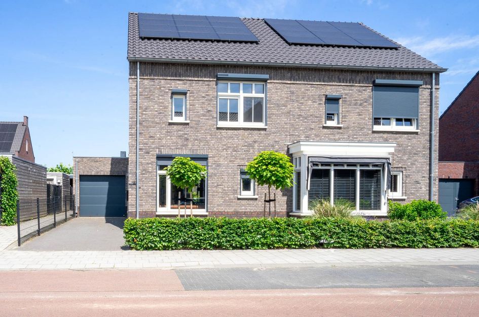 De Tamboerijn 12