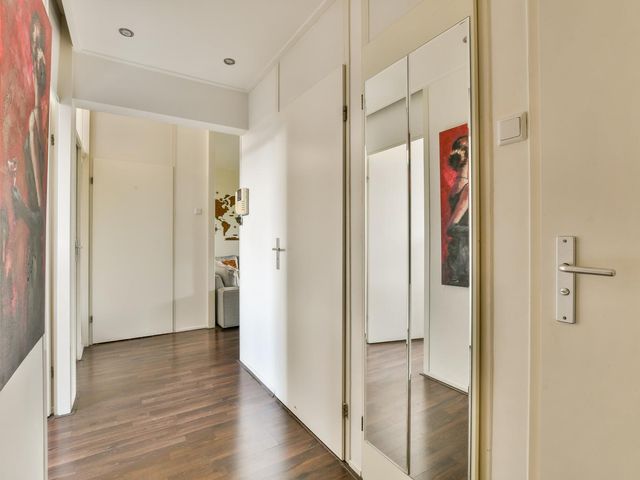Tarwekamp 80, Diemen