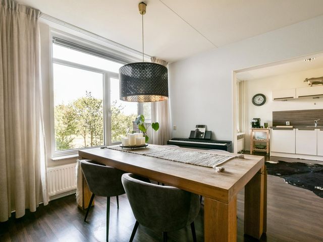 Tarwekamp 80, Diemen