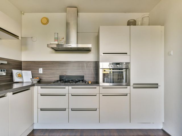 Tarwekamp 80, Diemen