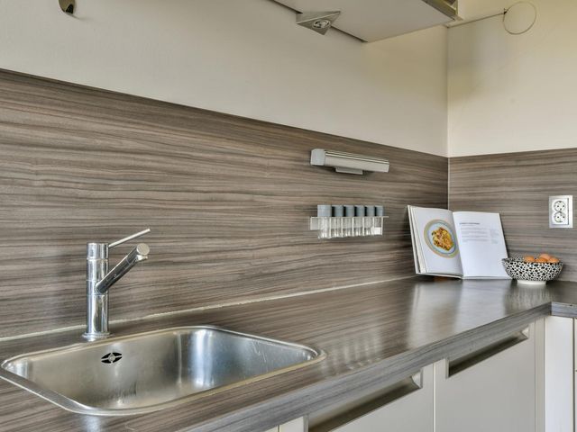 Tarwekamp 80, Diemen