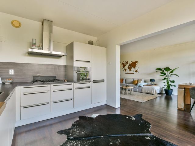 Tarwekamp 80, Diemen
