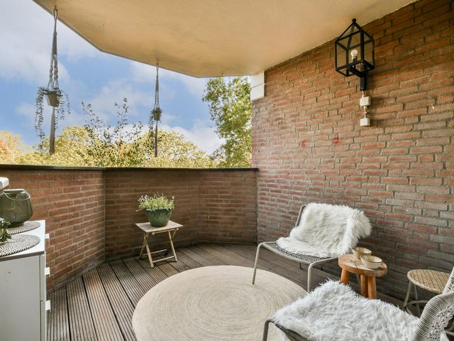 Tarwekamp 80, Diemen