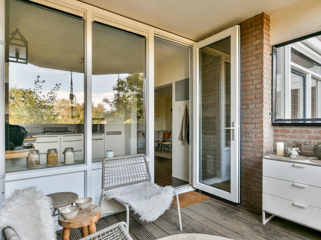 Tarwekamp 80, Diemen