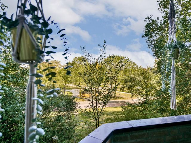 Tarwekamp 80, Diemen