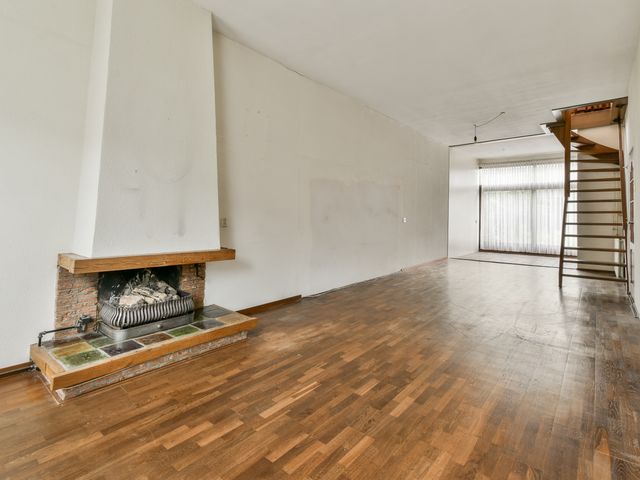 Hoge Rijndijk 164, Leiden