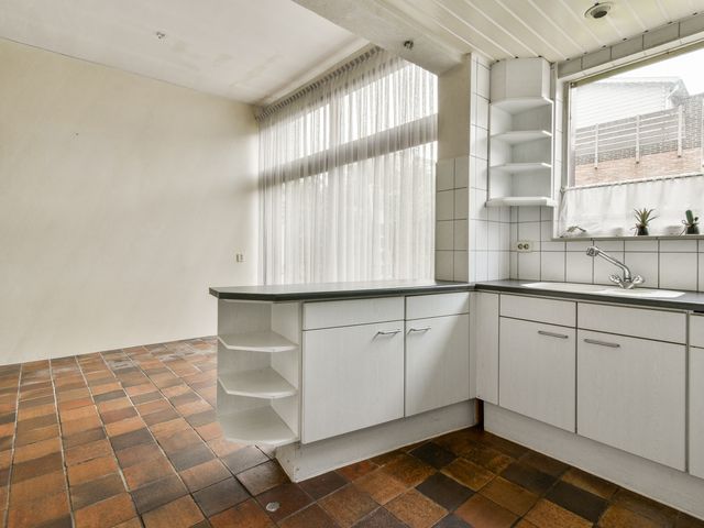 Hoge Rijndijk 164, Leiden