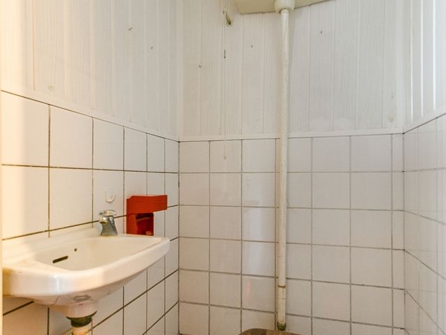 Hoge Rijndijk 164, Leiden