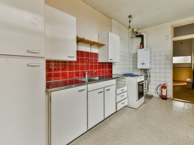 Hoge Rijndijk 164, Leiden