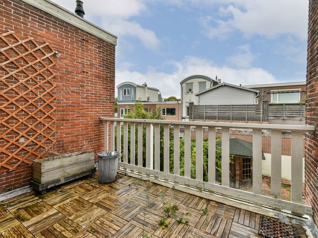 Hoge Rijndijk 164, Leiden