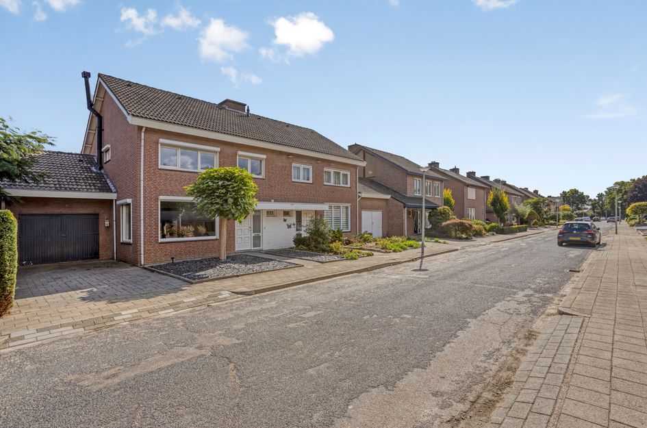 Heuvelstraat 36