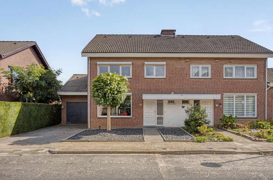Heuvelstraat 36