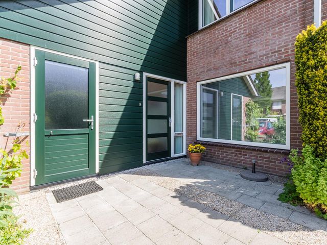 Waterrad 38, Grootebroek