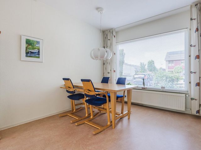 Waterrad 38, Grootebroek