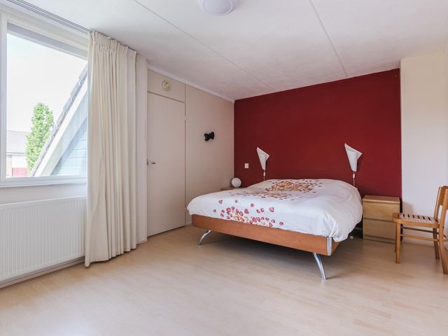 Waterrad 38, Grootebroek