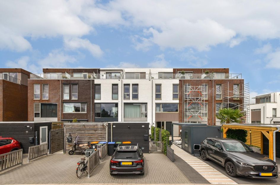 Louis Couperusstraat 7