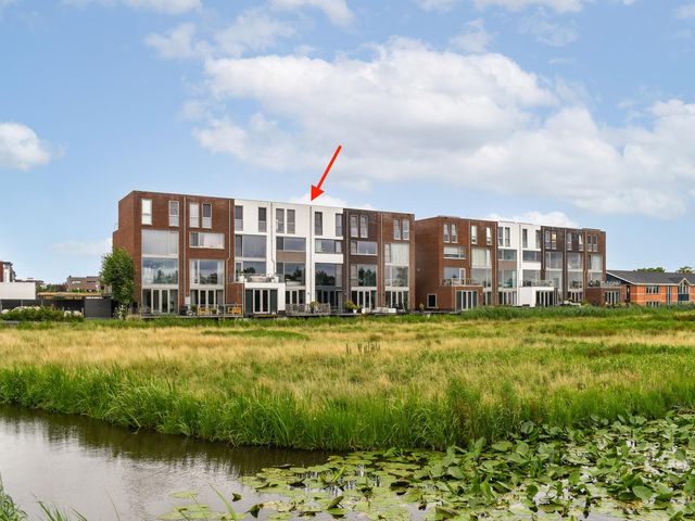 Louis Couperusstraat 7, Waddinxveen