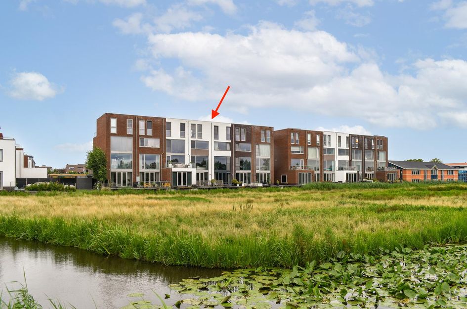 Louis Couperusstraat 7