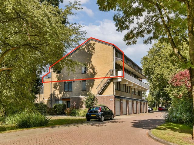 Catsveld 141, Gouda
