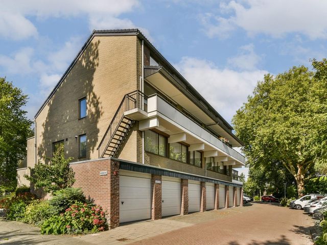 Catsveld 141, Gouda