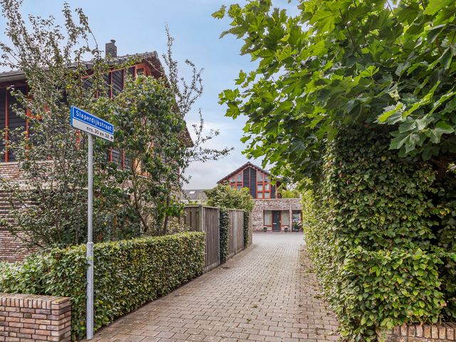 Slaperdijkstraat 30, Zwolle
