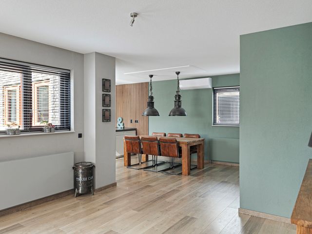 Slaperdijkstraat 30, Zwolle