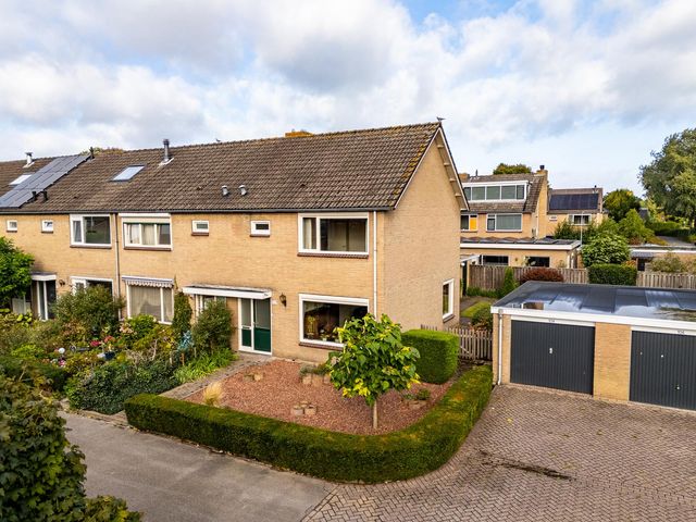 Offenbachstraat 102, Eerbeek