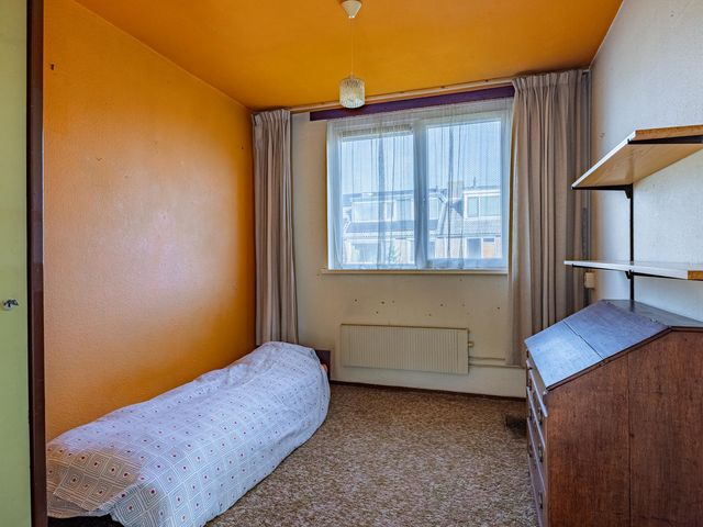 Offenbachstraat 102, Eerbeek