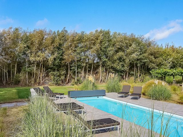 Westerweg 23, Ouddorp
