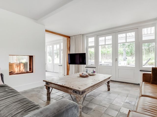 Westerweg 23, Ouddorp