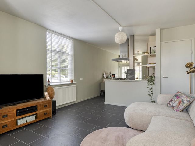 Molenstraat 10, Goedereede