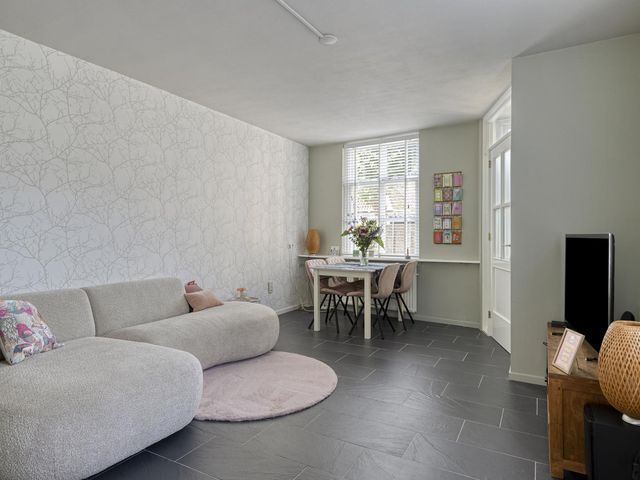 Molenstraat 10, Goedereede