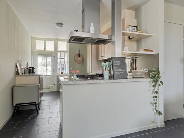 Molenstraat 10, Goedereede