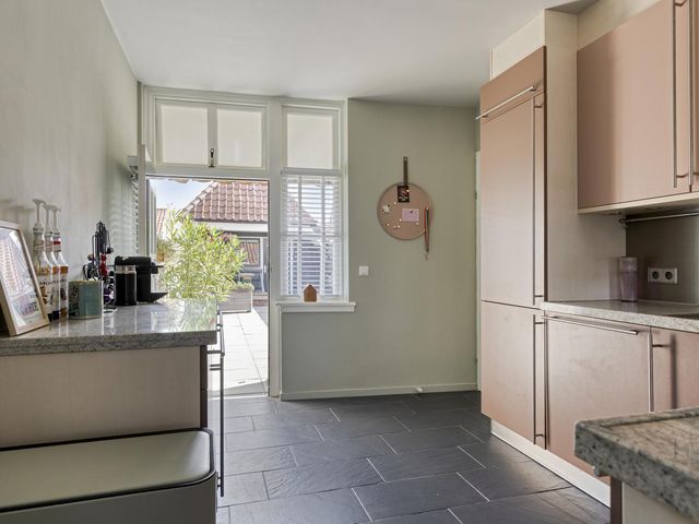 Molenstraat 10, Goedereede