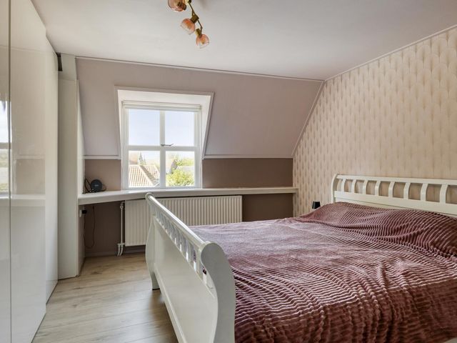 Molenstraat 10, Goedereede