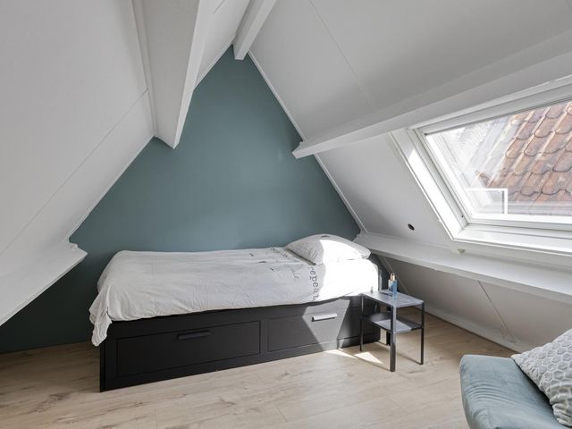 Molenstraat 10, Goedereede
