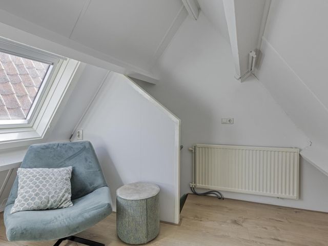 Molenstraat 10, Goedereede