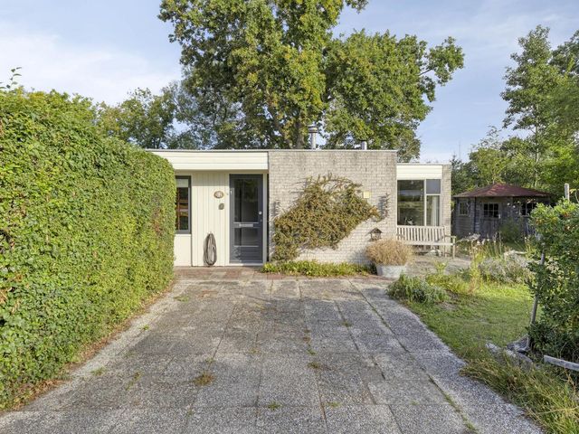 Klepperstee-Linde 12, Ouddorp