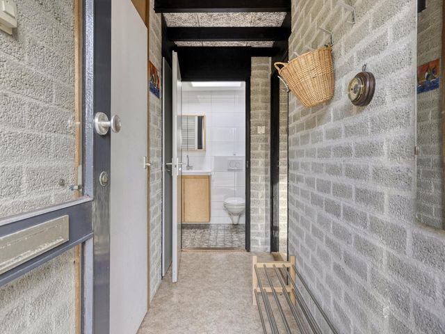 Klepperstee-Linde 12, Ouddorp