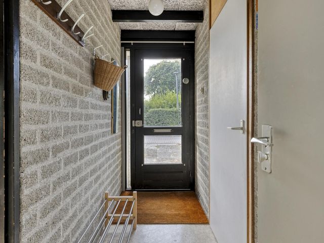 Klepperstee-Linde 12, Ouddorp