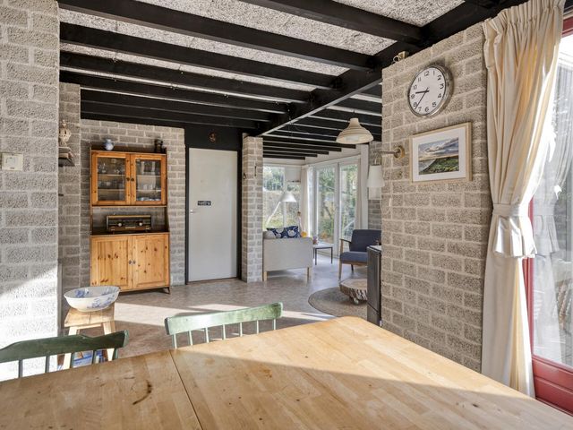 Klepperstee-Linde 12, Ouddorp