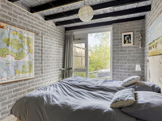 Klepperstee-Linde 12, Ouddorp