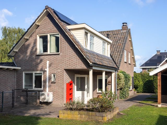 Terwoldseweg 82, Beemte Broekland